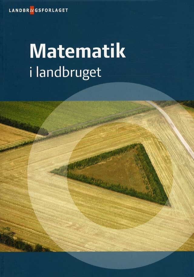 Matematik i landbruget