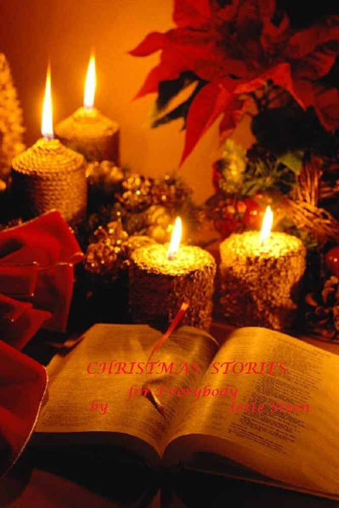 Christmas stories