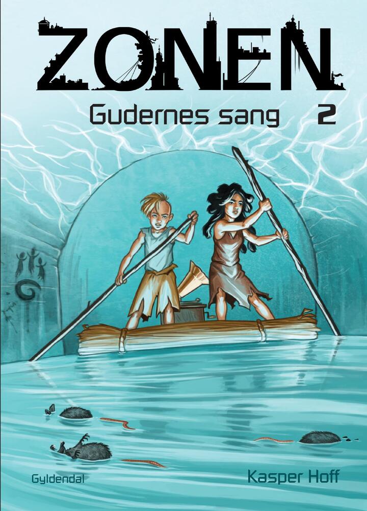 Gudernes sang