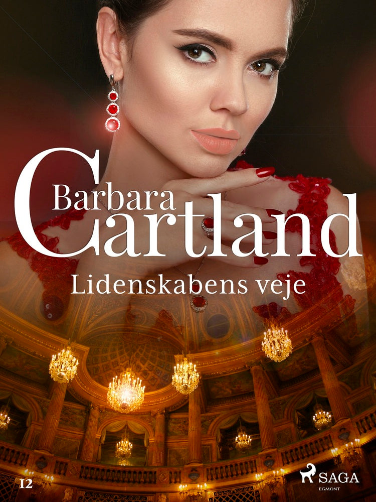 Lidenskabens veje