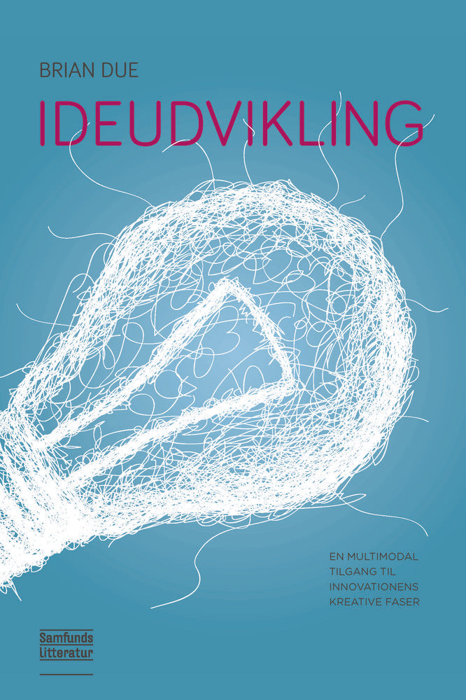 Ideudvikling