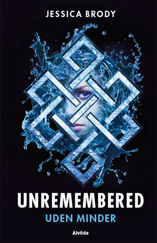 Unremembered - uden minder