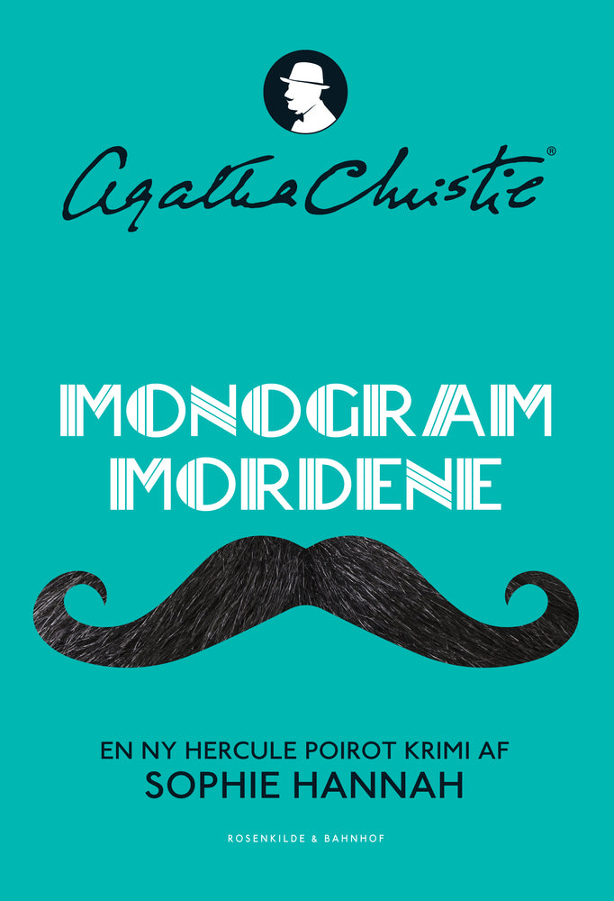 Monogram mordene