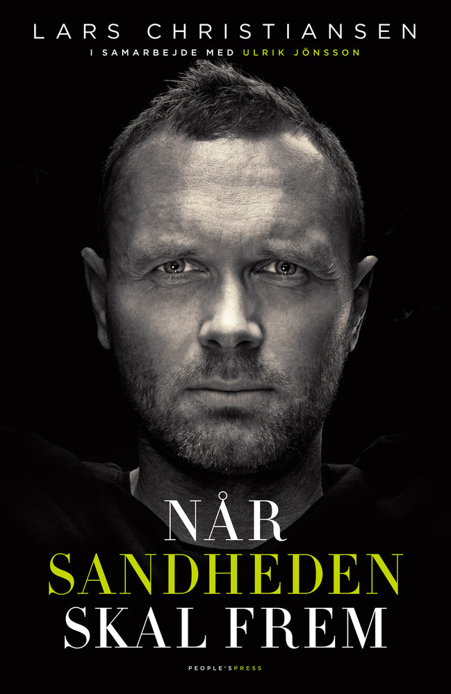 Når sandheden skal frem
