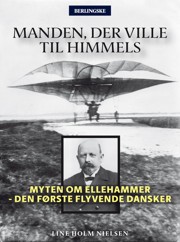 Manden, der ville til himmels