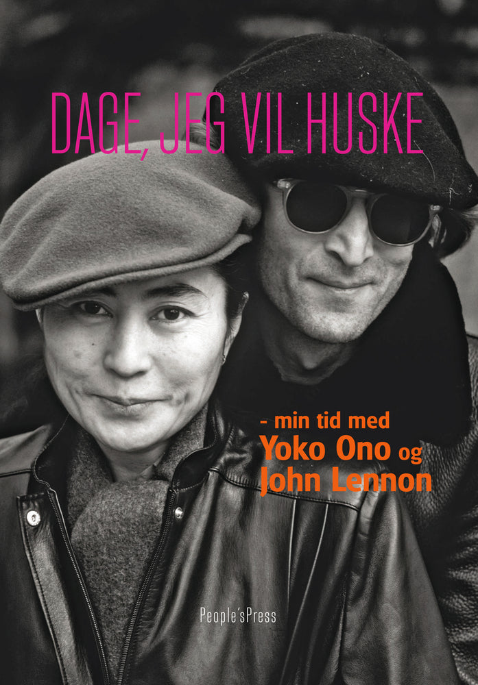 Dage, jeg vil huske