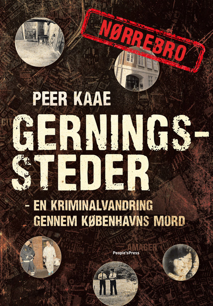 Gerningssteder