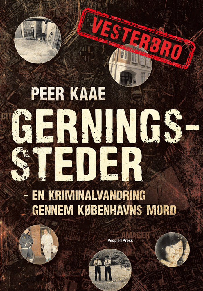 Gerningssteder