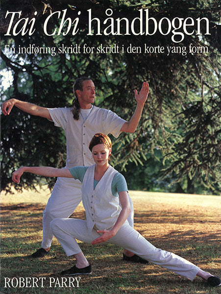 Tai Chi håndbogen