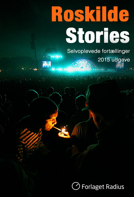 Roskilde stories