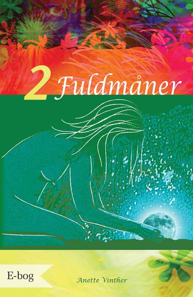 2 fuldmåner
