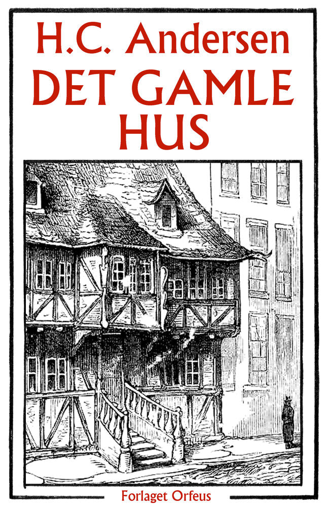 Det gamle hus