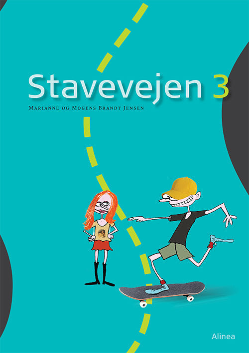 Stavevejen 3