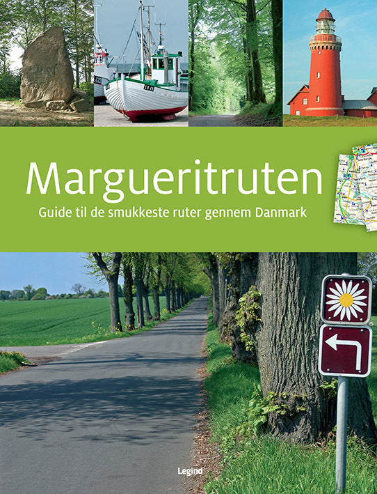 Margueritruten