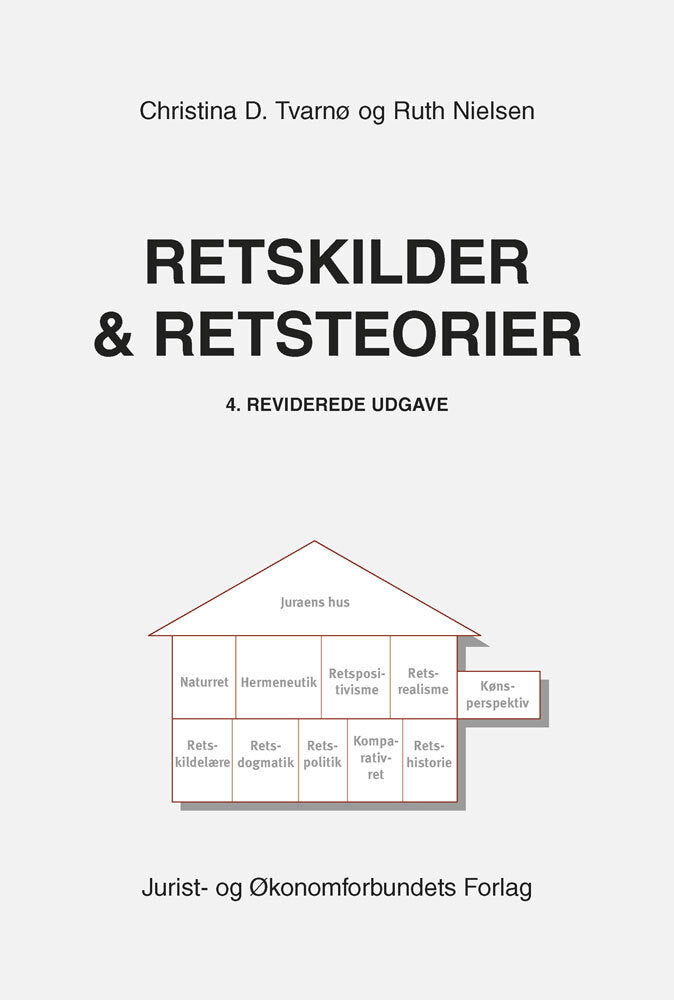 Retskilder & retsteorier