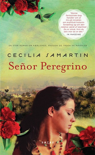 Senor Peregrino