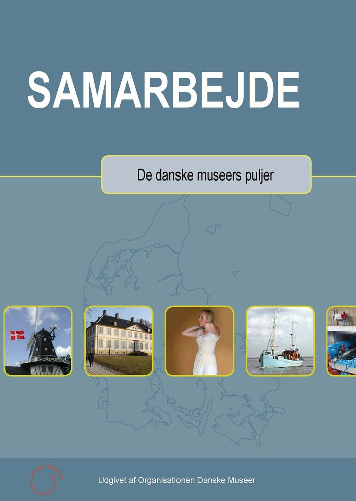Samarbejde