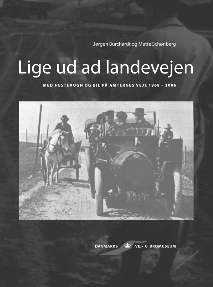 Lige ud ad landevejen