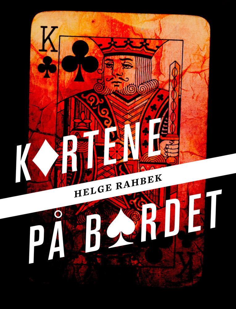 Kortene på bordet