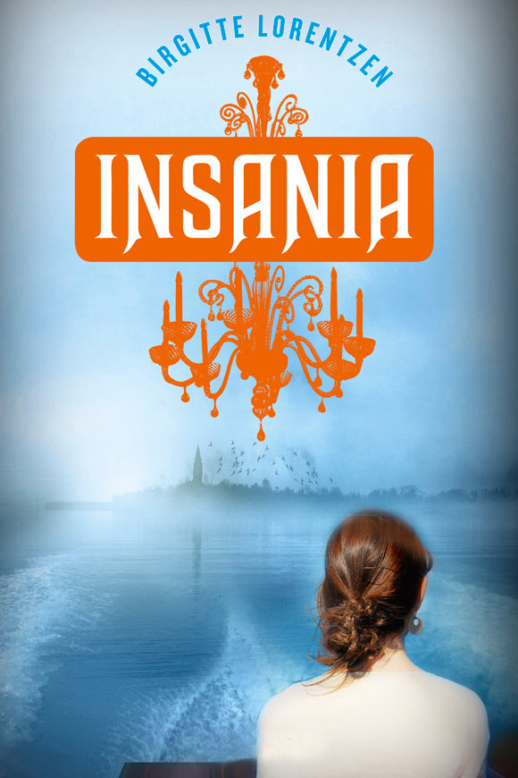 INSANIA