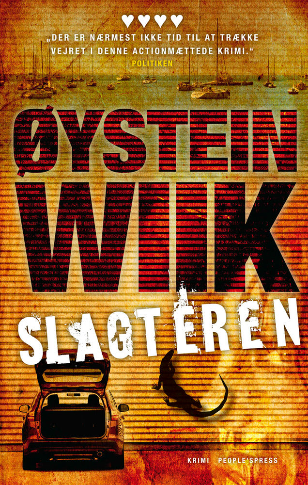 Slagteren - PB