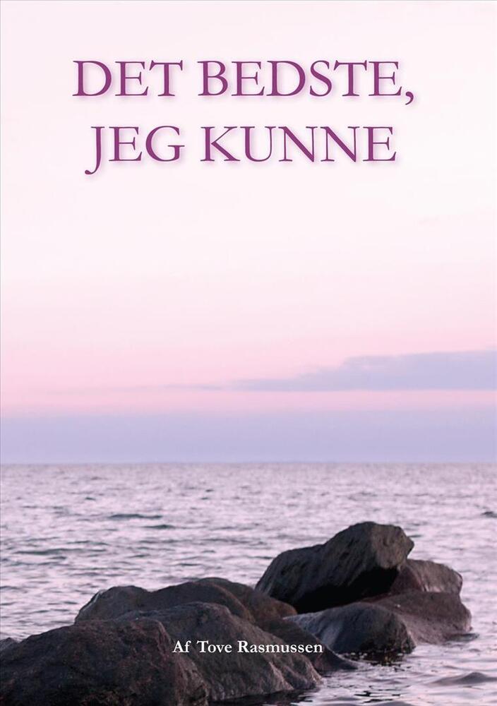 Det bedste, jeg kunne