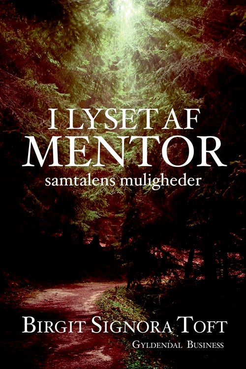 I lyset af mentor