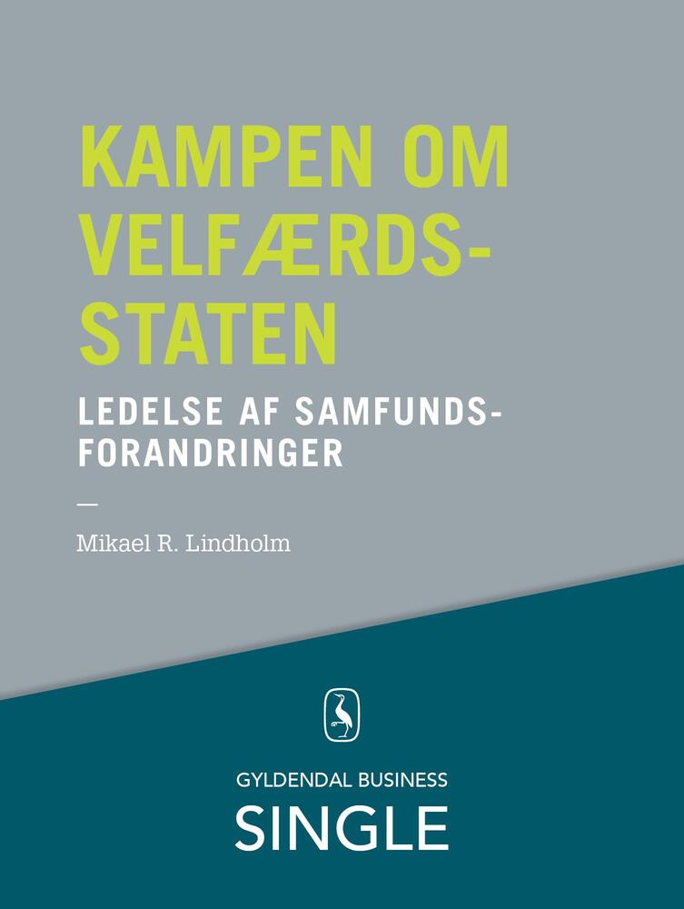 Kampen om velfærdsstaten