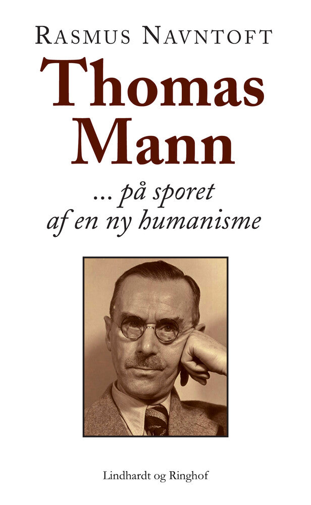 Thomas Mann
