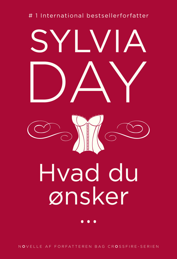 Hvad du ønsker ...