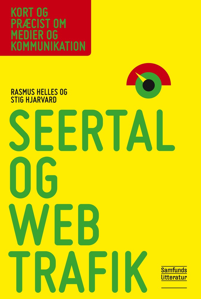 Seertal og webtrafik