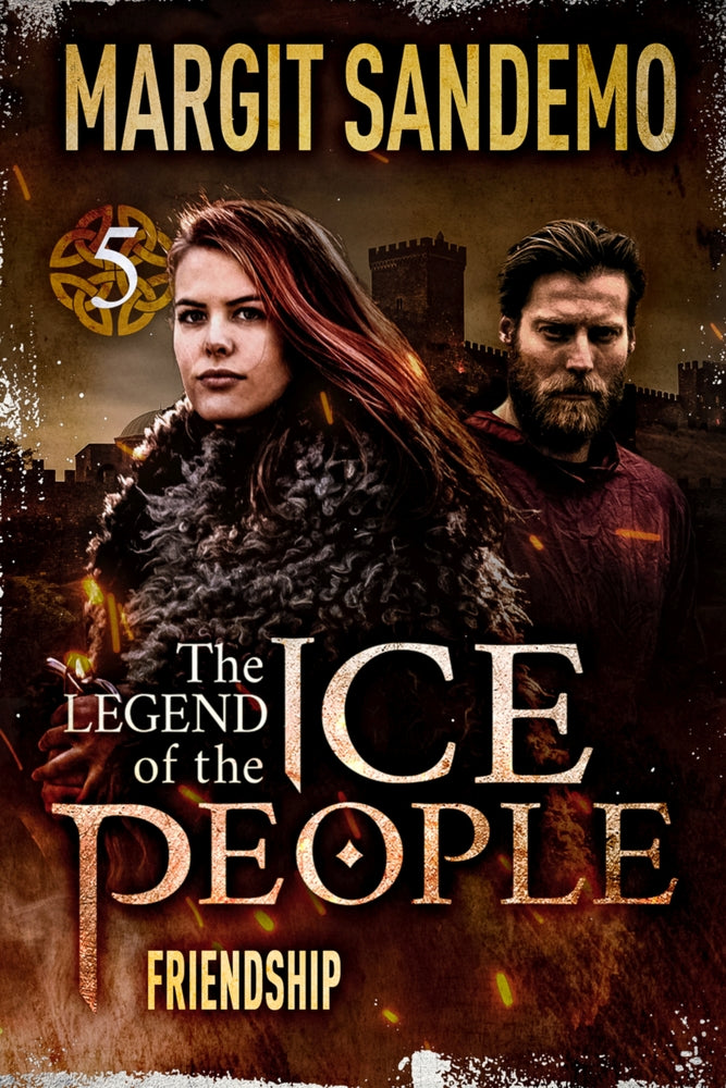 The Ice People 5 - Friendship