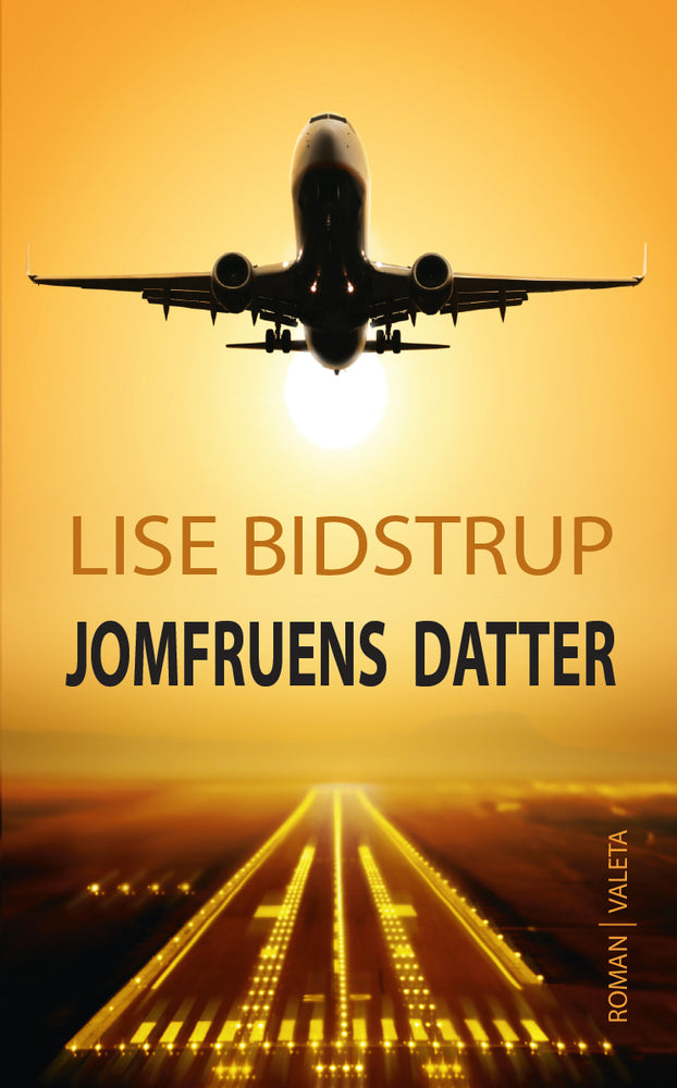 Jomfruens datter