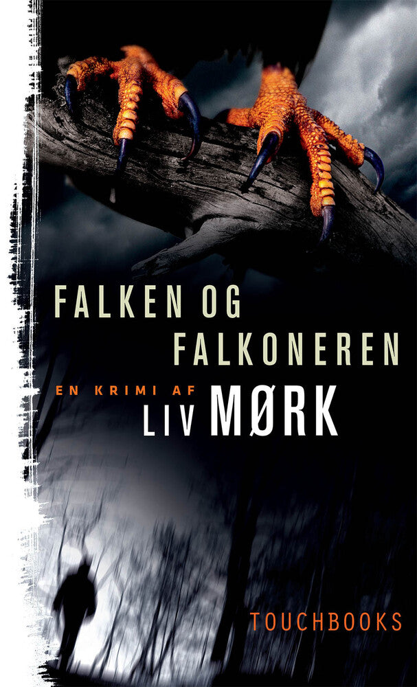Falken og falkoneren