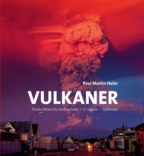 Vulkaner