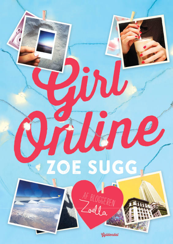 Girl Online 1 - Girl Online