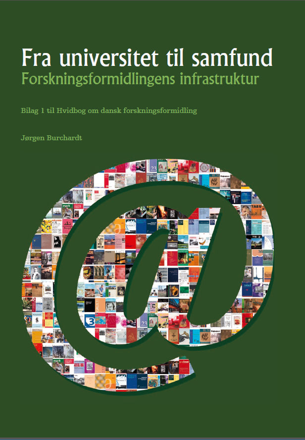 Fra universitet til samfund
