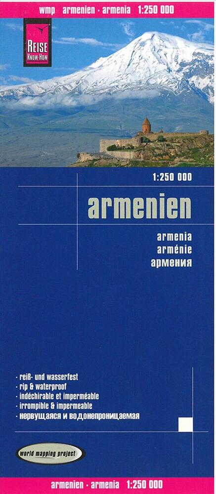 Armenia