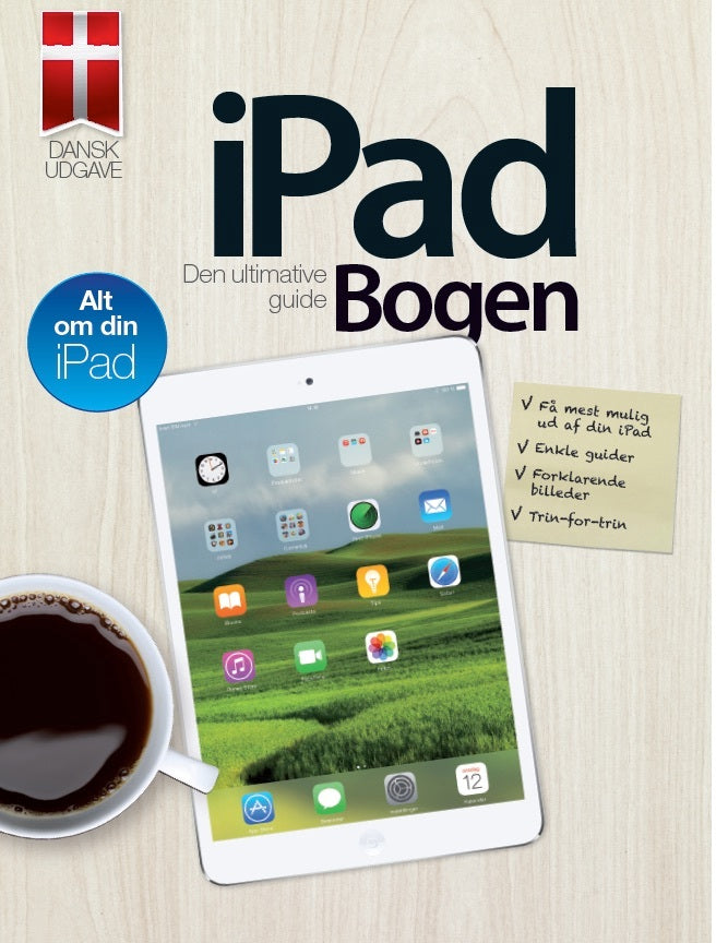 iPad bogen 2015