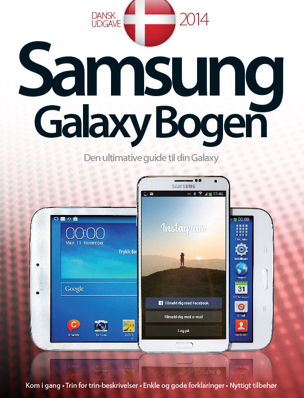 Samsung Galaxy bogen 2014