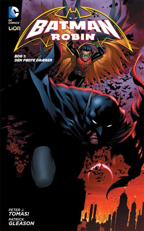 Batman og Robin