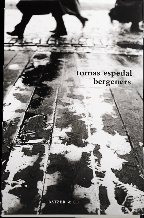Bergeners