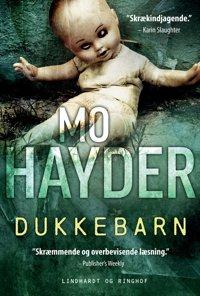 Dukkebarn