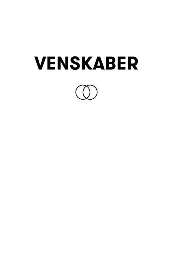 Venskaber