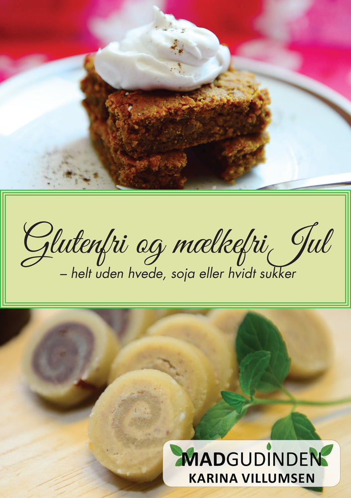 Mælkefri Jul