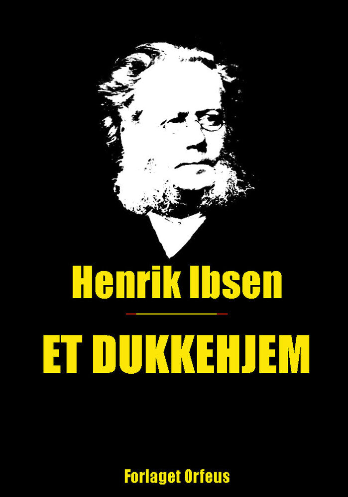 Et dukkehjem