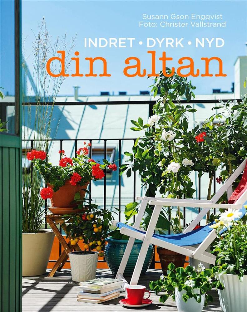 Din altan