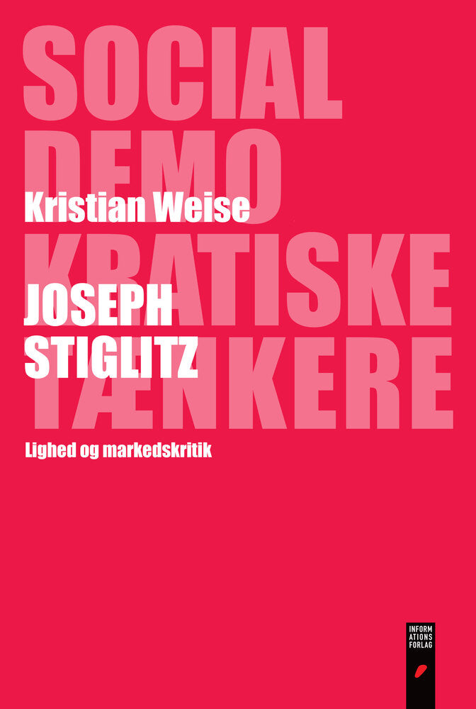 Joseph Stiglitz