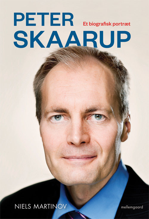 Peter Skaarup