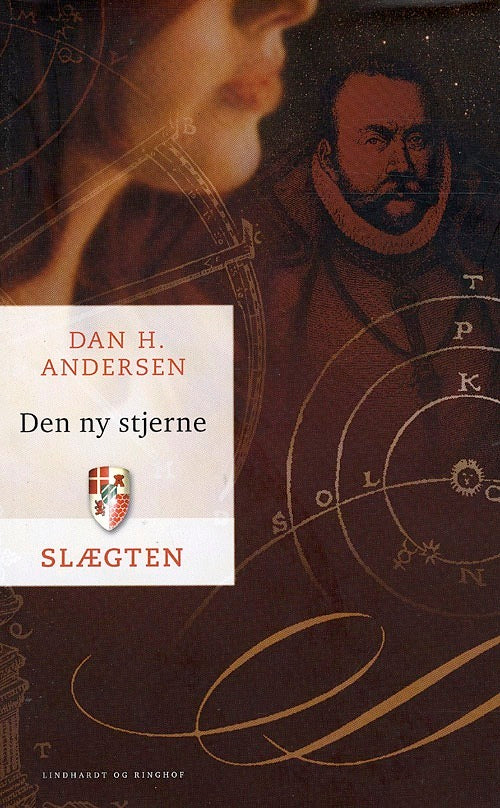 Slægten 10: Den ny stjerne